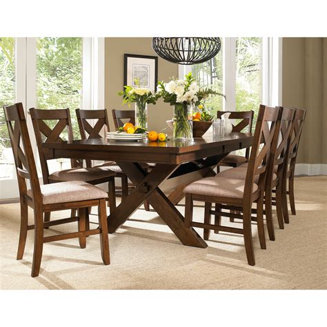 Where Can I Get Dining Room Furniture 9 Piece